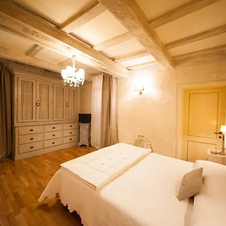 Guest house Cestello 17