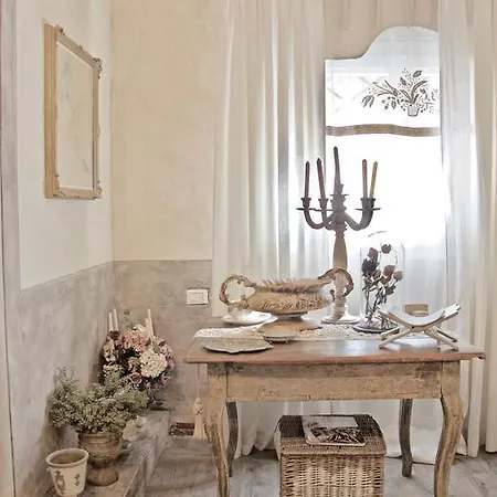 Cestello 17 Guest house *