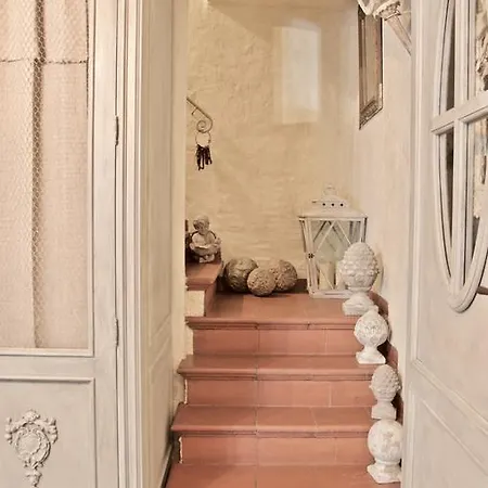 Cestello 17 Guest house