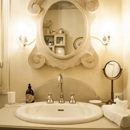 Cestello 17 Guest house *