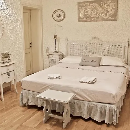 Cestello 17 Guest house