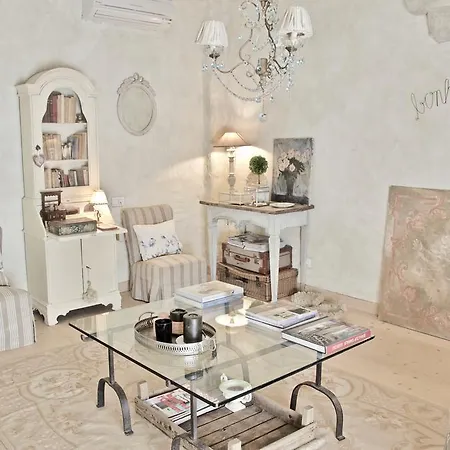 Guest house Cestello 17 *