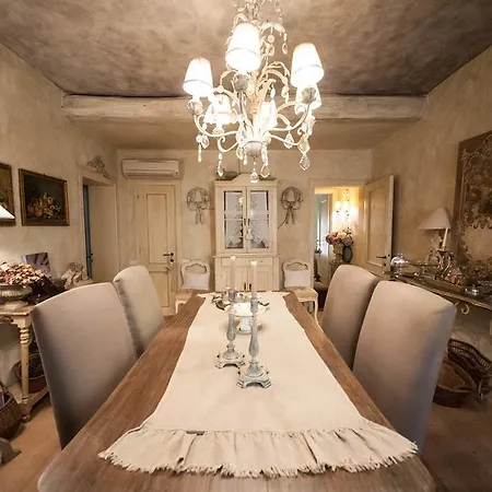 Cestello 17 Guest house Bologna
