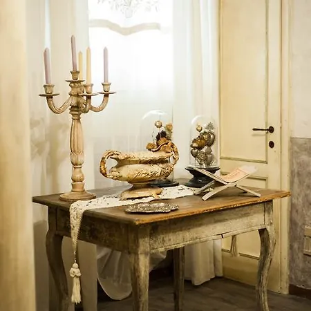 Guest house Cestello 17