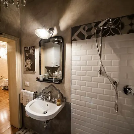 Guest house Cestello 17