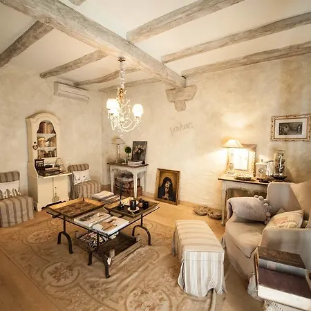 Guest house Cestello 17